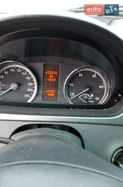 Мінівен Mercedes-Benz Vito 2008 в 