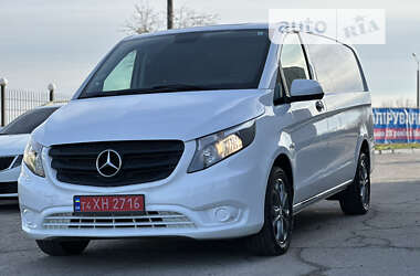 Минивэн Mercedes-Benz Vito 2016 в Житомире