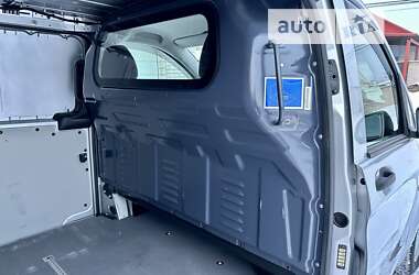 Вантажний фургон Mercedes-Benz Vito 2018 в Бердичеві