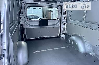 Вантажний фургон Mercedes-Benz Vito 2018 в Бердичеві