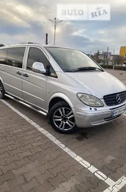 Mercedes-Benz Vito 2005