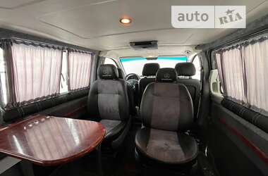 Мінівен Mercedes-Benz Vito 2006 в Святопетрівське