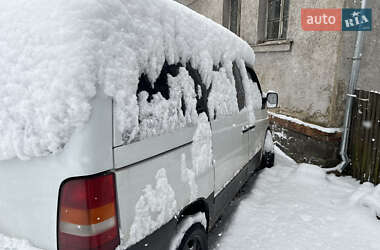 Минивэн Mercedes-Benz Vito 2003 в Рахове