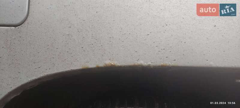 Минивэн Mercedes-Benz Vito 2002 в Хмельницком