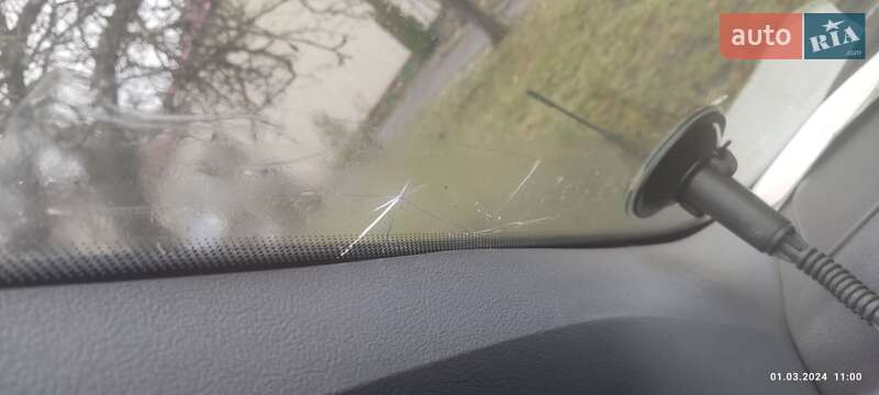 Минивэн Mercedes-Benz Vito 2002 в Хмельницком