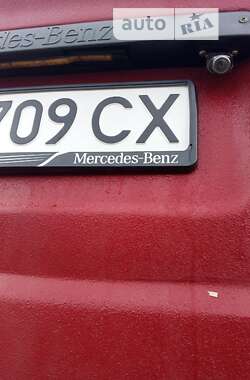 Минивэн Mercedes-Benz Vito 2004 в Великой Александровке
