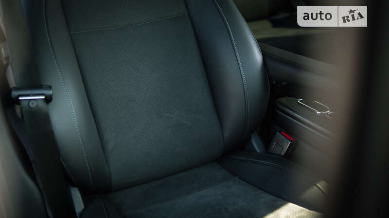 Минивэн Mercedes-Benz Vito 2018 в Львове