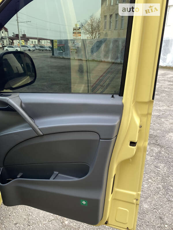 Mercedes-Benz Vito 2006