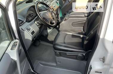 Минивэн Mercedes-Benz Vito 2006 в Киеве