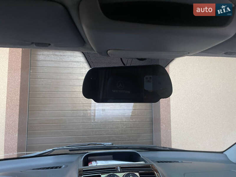 Минивэн Mercedes-Benz Vito 2011 в Белгороде-Днестровском фото 14 Минивэн Mercedes-Benz Vito 2011 в Белгороде-Днестровском