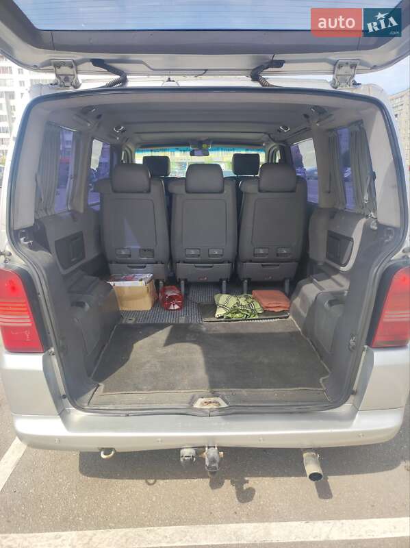 Минивэн Mercedes-Benz Vito 1999 в Ивано-Франковске