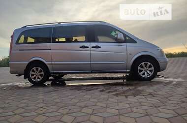 Мінівен Mercedes-Benz Vito 2006 в Арцизові