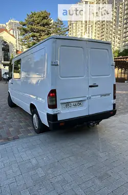 Mercedes-Benz Vito 1996