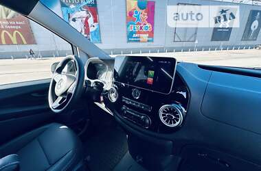 Минивэн Mercedes-Benz Vito 2019 в Одессе