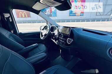 Мінівен Mercedes-Benz Vito 2020 в Одесі