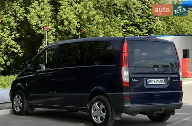Mercedes-Benz Vito 2007