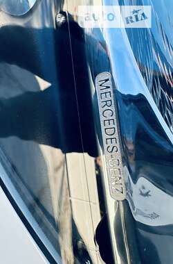 Минивэн Mercedes-Benz Vito 2020 в Одессе