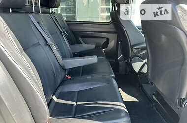 Минивэн Mercedes-Benz Vito 2019 в Киеве