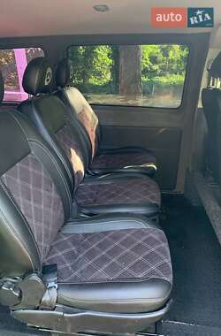Минивэн Mercedes-Benz Vito 2016 в Дергачах