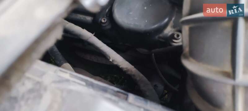 Минивэн Mercedes-Benz Vito 2005 в Коростышеве