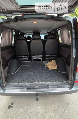 Минивэн Mercedes-Benz Vito 2011 в Киеве