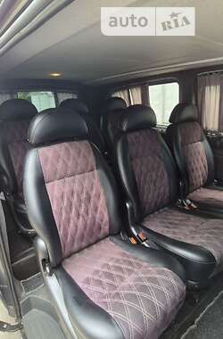 Минивэн Mercedes-Benz Vito 2011 в Киеве