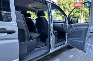 Mercedes-Benz Vito 2008