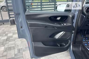 Грузовой фургон Mercedes-Benz Vito 2020 в Ровно
