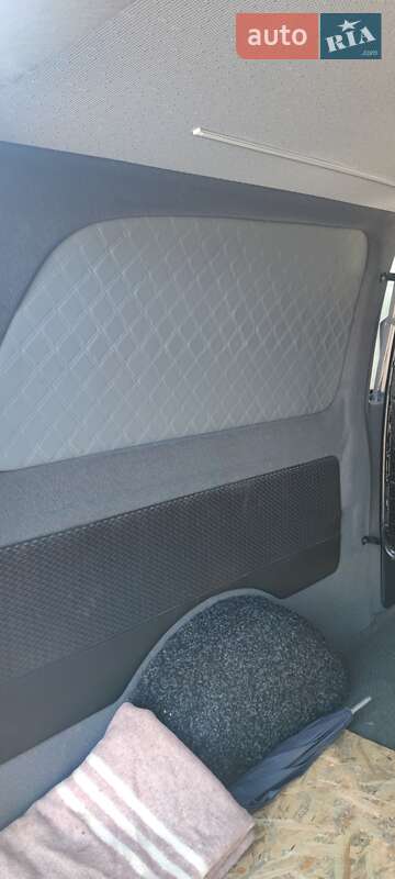 Грузопассажирский фургон Mercedes-Benz Vito 2014 в Белой Церкви фото 17 Грузопассажирский фургон Mercedes-Benz Vito 2014 в Белой Церкви