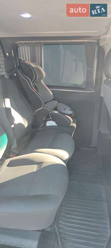 Грузопассажирский фургон Mercedes-Benz Vito 2014 в Белой Церкви фото 23 Грузопассажирский фургон Mercedes-Benz Vito 2014 в Белой Церкви
