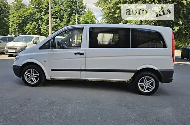 Mercedes-Benz Vito 2005