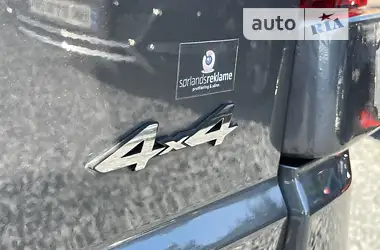 Mercedes-Benz Vito 2017