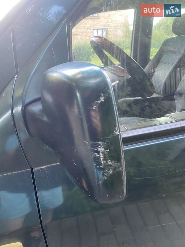 Минивэн Mercedes-Benz Vito 1999 в Дрогобыче