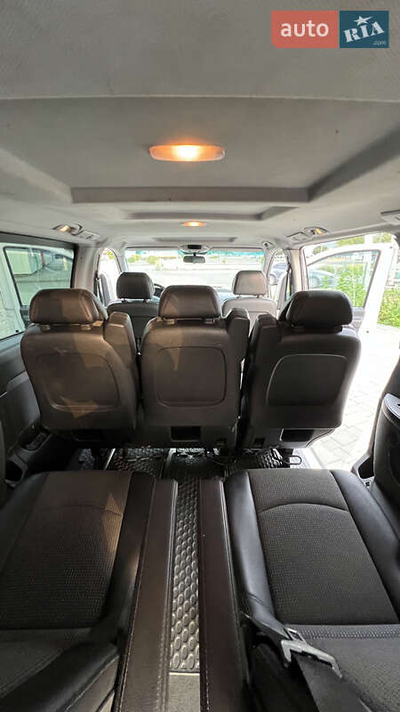 Минивэн Mercedes-Benz Vito 2004 в Тячеве