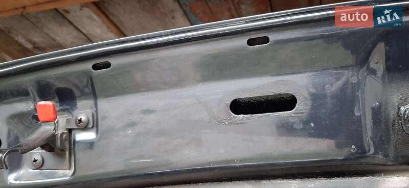 Минивэн Mercedes-Benz Vito 2003 в Черновцах