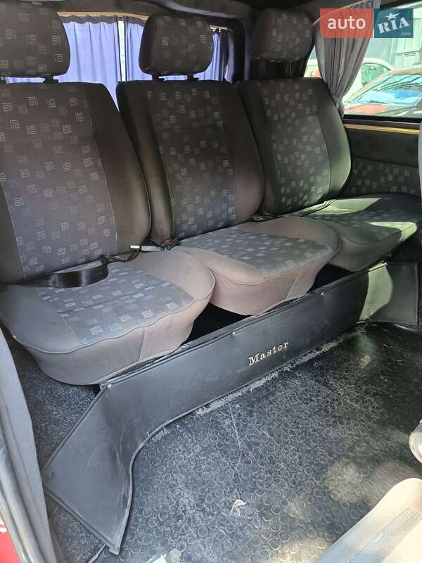 Минивэн Mercedes-Benz Vito 2004 в Житомире фото 24 Минивэн Mercedes-Benz Vito 2004 в Житомире