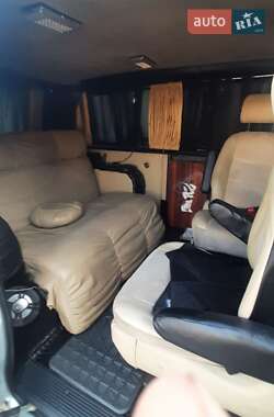 Грузопассажирский фургон Mercedes-Benz Vito 2003 в 