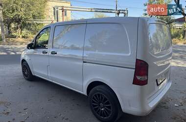 Вантажний фургон Mercedes-Benz Vito 2021 в Дніпрі