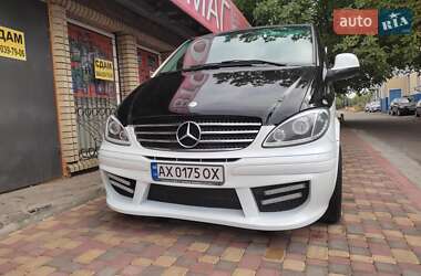 Мінівен Mercedes-Benz Vito 2007 в Первомайську