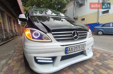 Мінівен Mercedes-Benz Vito 2007 в Первомайську