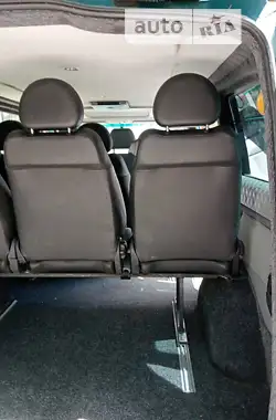 Mercedes-Benz Vito 2004