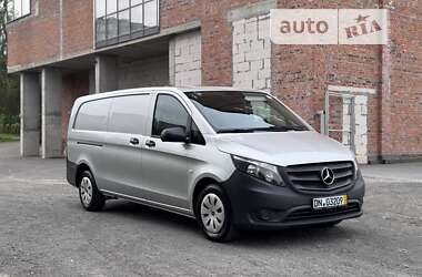 Грузовой фургон Mercedes-Benz Vito 2020 в Хмельницком