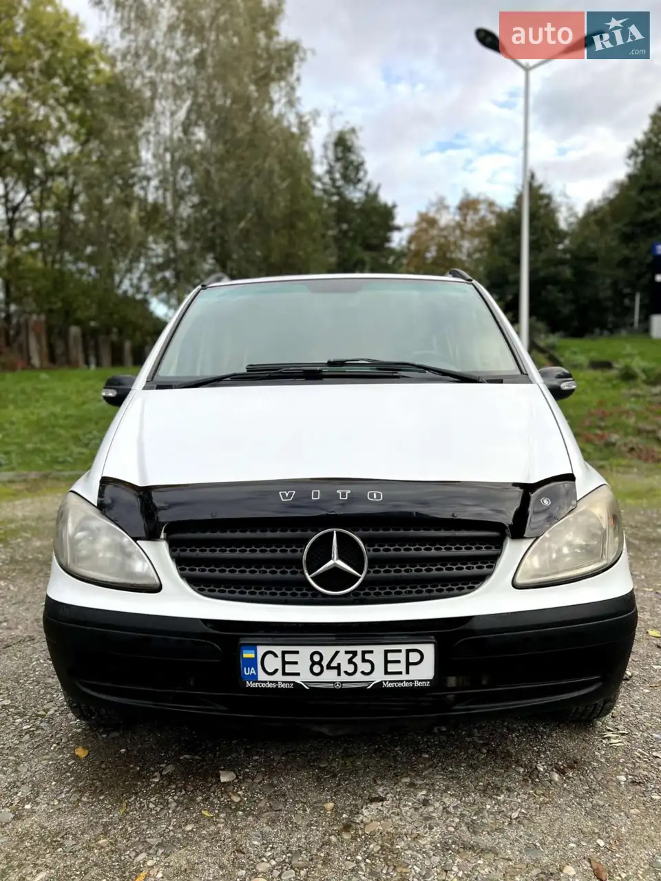 2010 Mercedes-Benz Vito - мініатюра 15