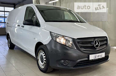 Грузовой фургон Mercedes-Benz Vito 2023 в Киеве