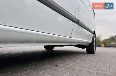 Минивэн Mercedes-Benz Vito 2011 в 