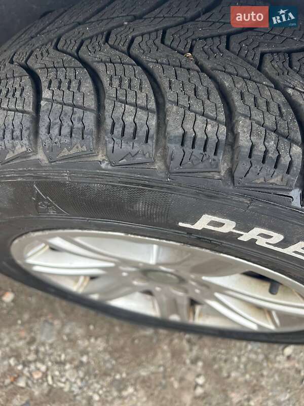 Минивэн Mercedes-Benz Vito 2006 в Балаклее