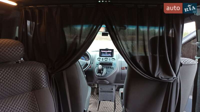 Минивэн Mercedes-Benz Vito 1999 в Дымере фото 18 Минивэн Mercedes-Benz Vito 1999 в Дымере