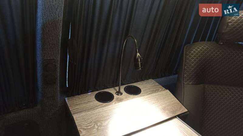 Минивэн Mercedes-Benz Vito 1999 в Дымере фото 27 Минивэн Mercedes-Benz Vito 1999 в Дымере