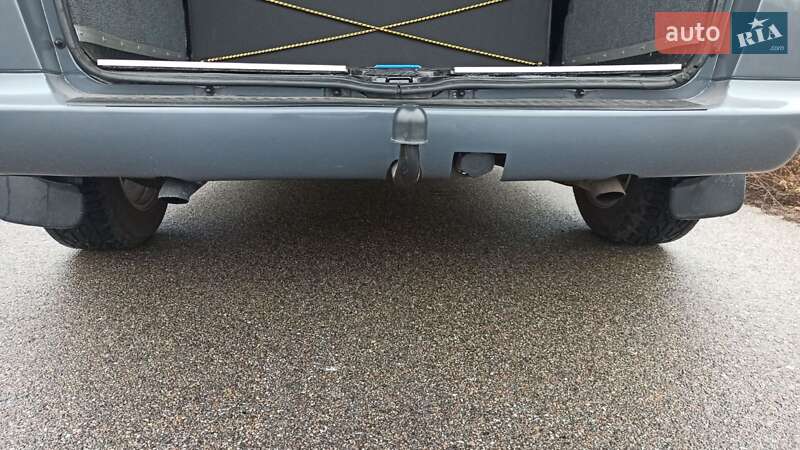 Минивэн Mercedes-Benz Vito 1999 в Дымере фото 26 Минивэн Mercedes-Benz Vito 1999 в Дымере