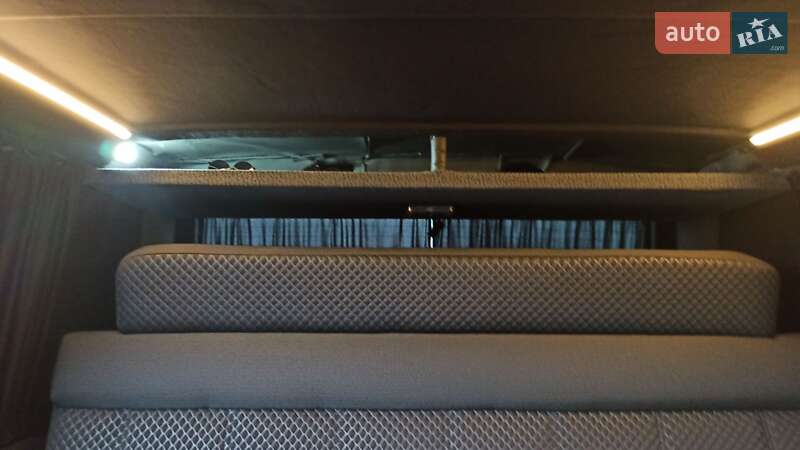 Минивэн Mercedes-Benz Vito 1999 в Дымере фото 33 Минивэн Mercedes-Benz Vito 1999 в Дымере